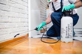 Emergency Pest Control Services in Hamilton, TX